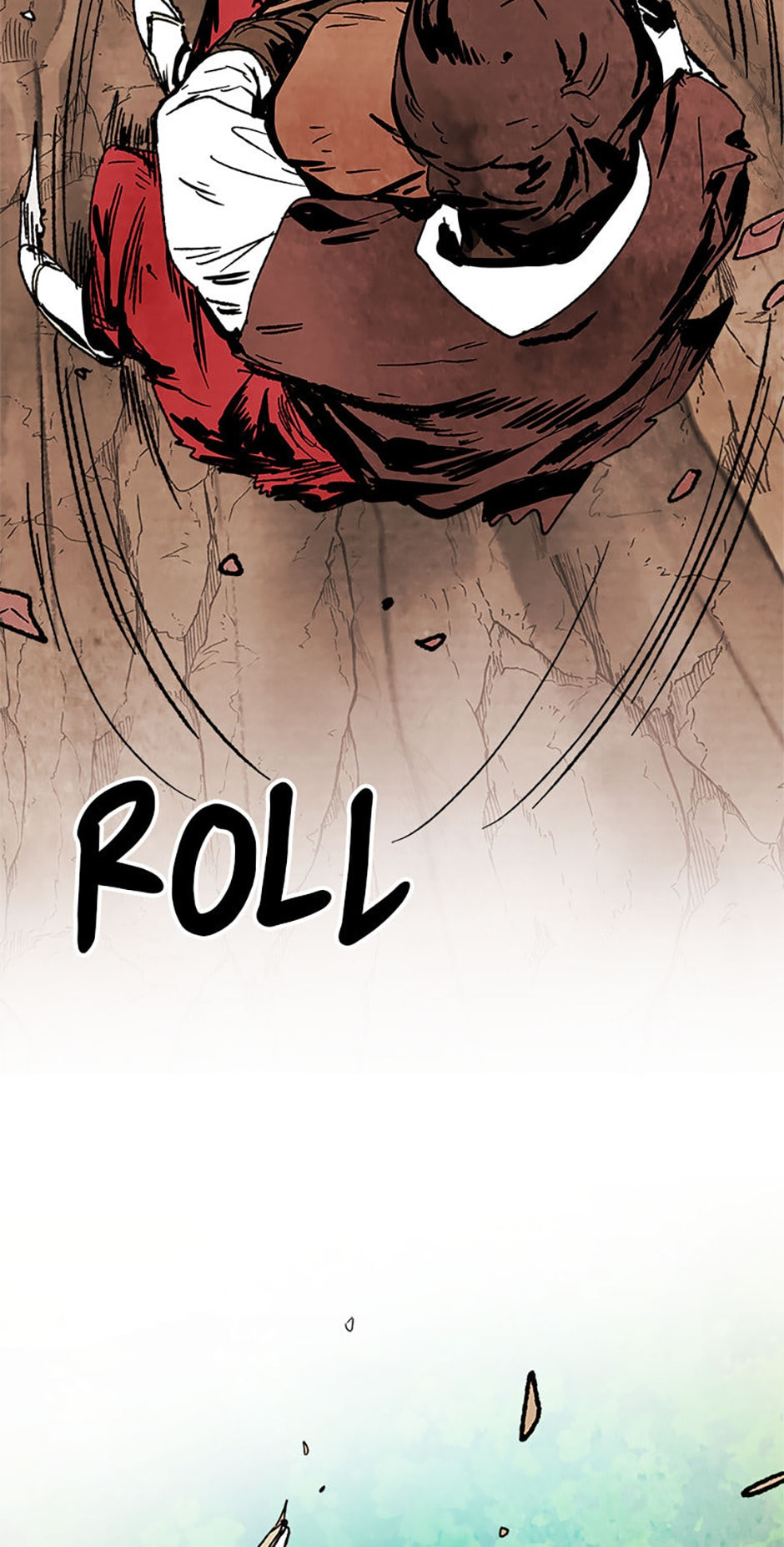 Chronicles of a Returner Chapter 9 page 53 - 