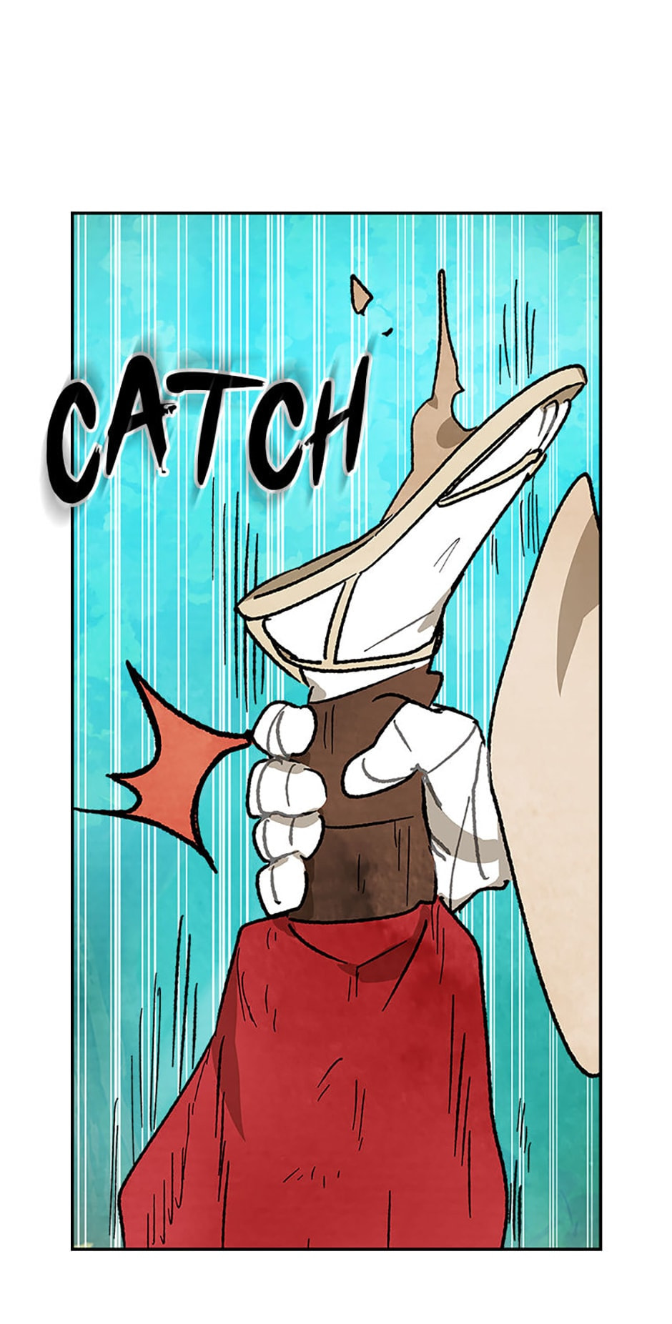 Chronicles of a Returner Chapter 9 page 55 - 