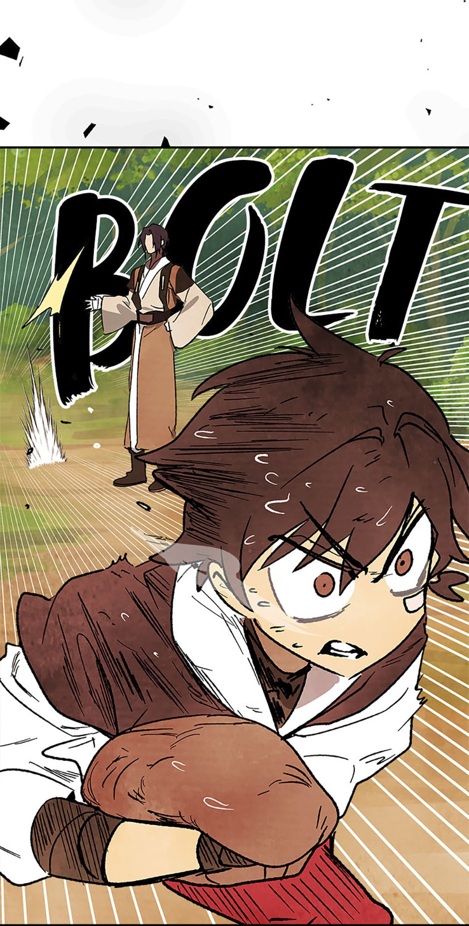 Chronicles of a Returner Chapter 9 page 59 - 