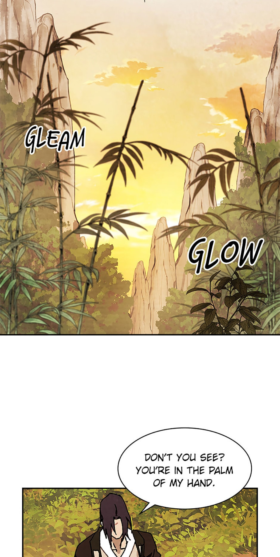 Chronicles of a Returner Chapter 9 page 64 - 