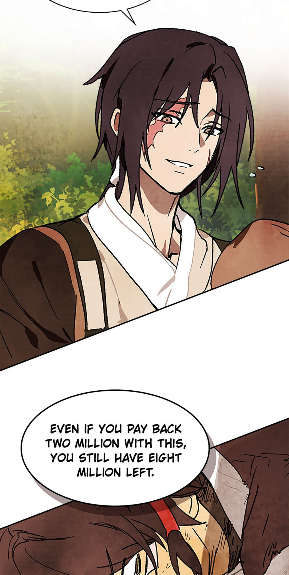 Chronicles of a Returner Chapter 9 page 66 - 