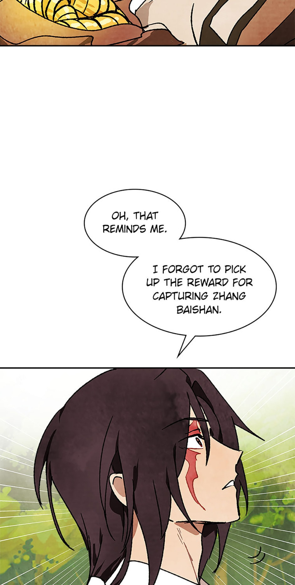 Chronicles of a Returner Chapter 9 page 69 - 
