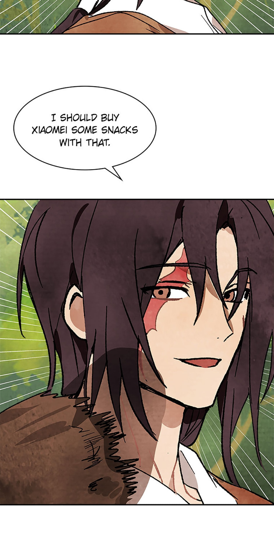 Chronicles of a Returner Chapter 9 page 70 - 
