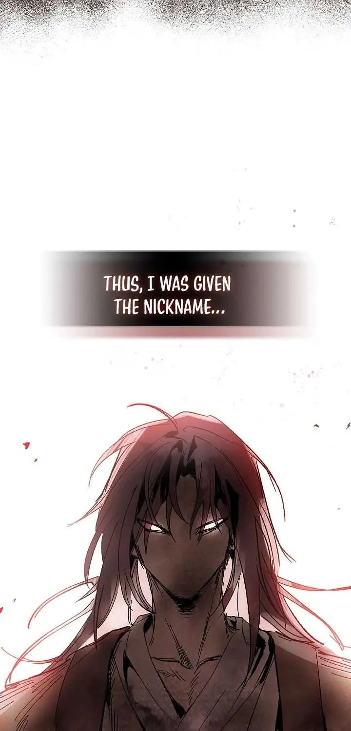 Chronicles Of The Martial God’s Return ( Chronicles of a Returner) Chapter 1 page 19 - 