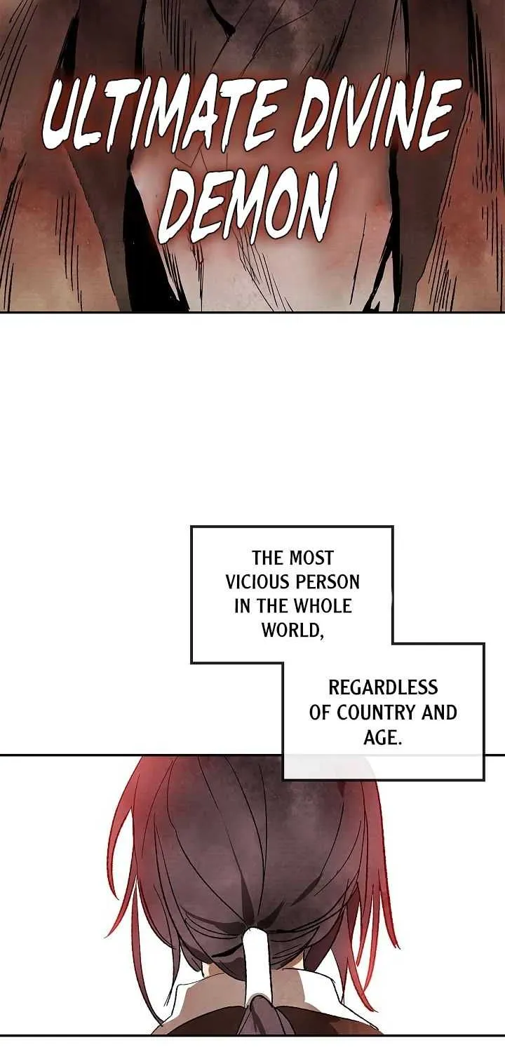 Chronicles Of The Martial God’s Return ( Chronicles of a Returner) Chapter 1 page 20 - 