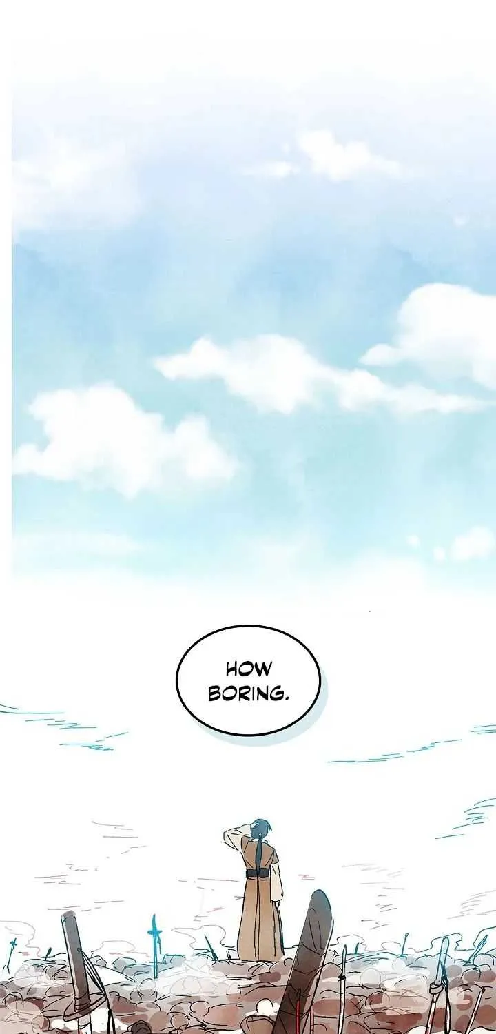 Chronicles Of The Martial God’s Return ( Chronicles of a Returner) Chapter 1 page 21 - 