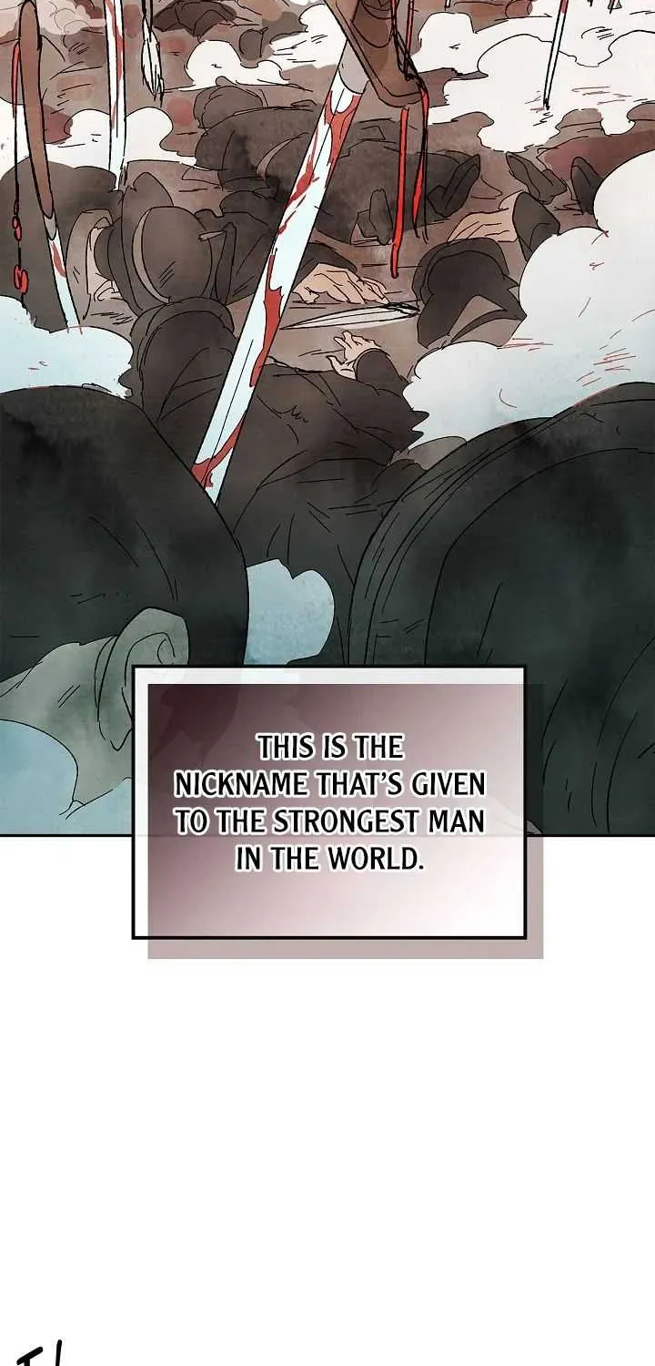 Chronicles Of The Martial God’s Return ( Chronicles of a Returner) Chapter 1 page 22 - 