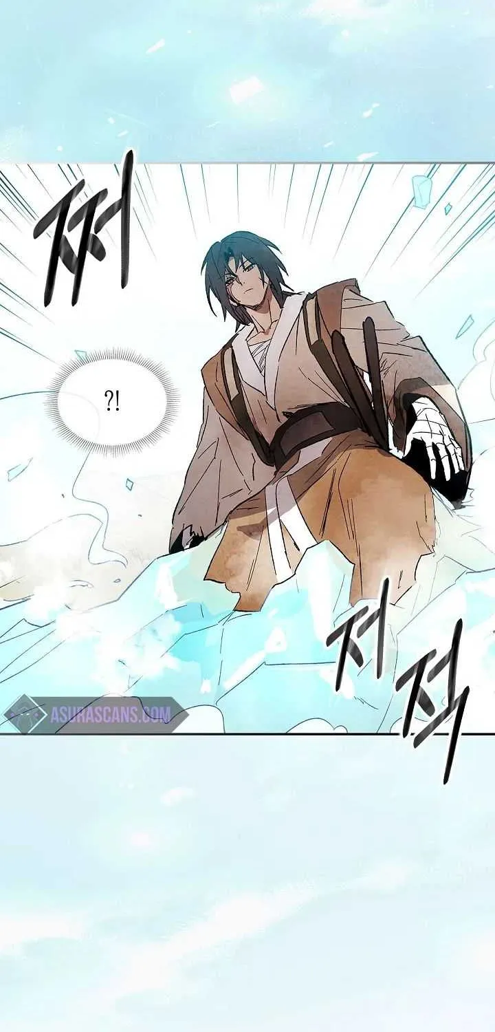 Chronicles Of The Martial God’s Return ( Chronicles of a Returner) Chapter 1 page 24 - 