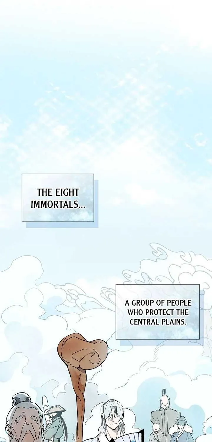 Chronicles Of The Martial God’s Return ( Chronicles of a Returner) Chapter 1 page 26 - 