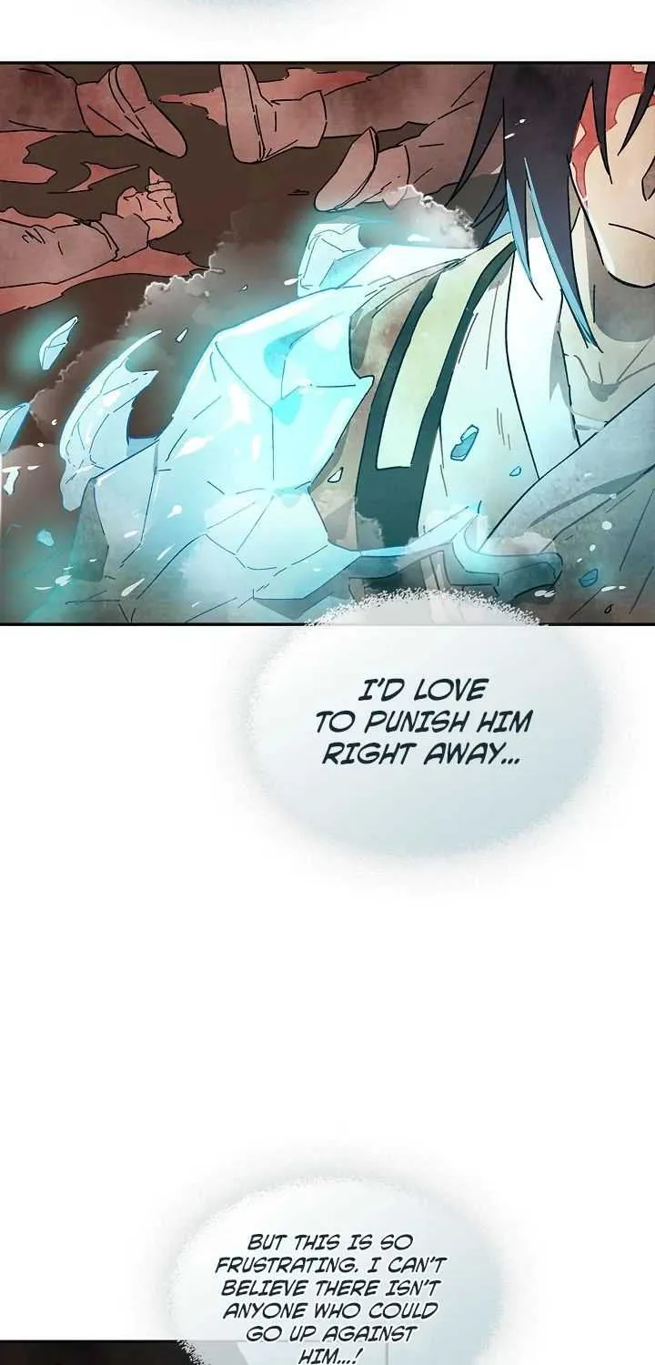 Chronicles Of The Martial God’s Return ( Chronicles of a Returner) Chapter 1 page 28 - 