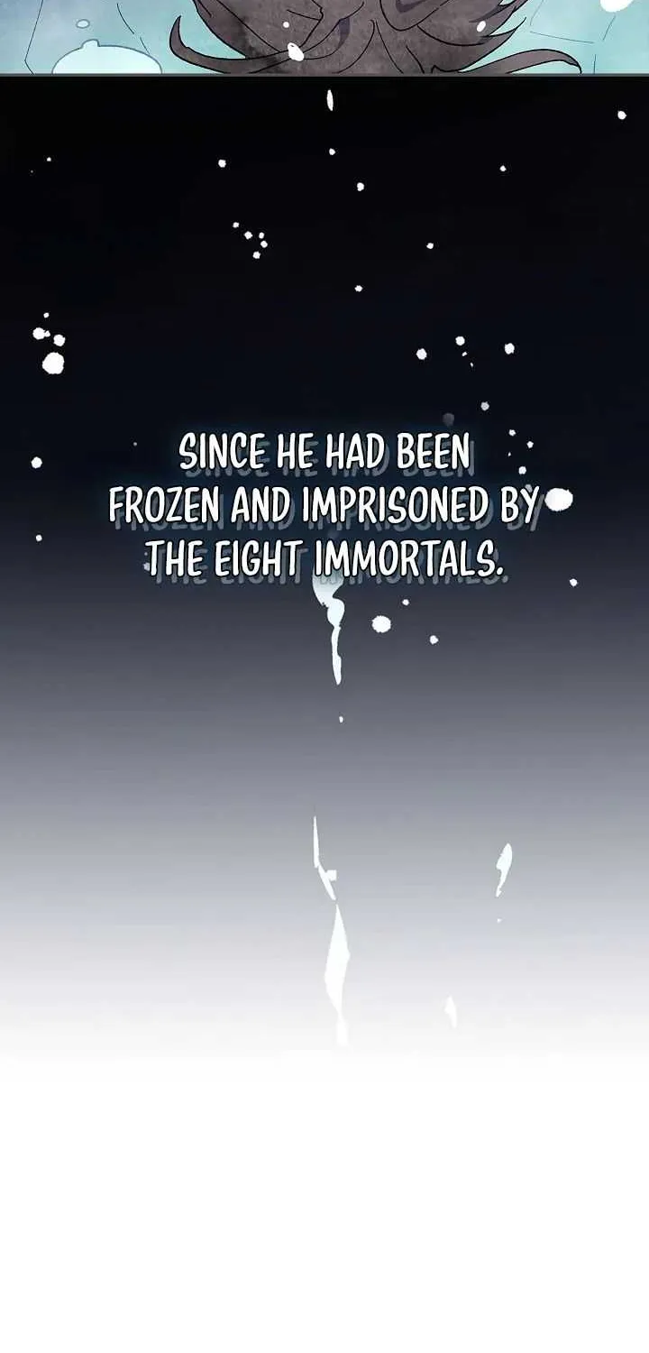 Chronicles Of The Martial God’s Return ( Chronicles of a Returner) Chapter 1 page 38 - 