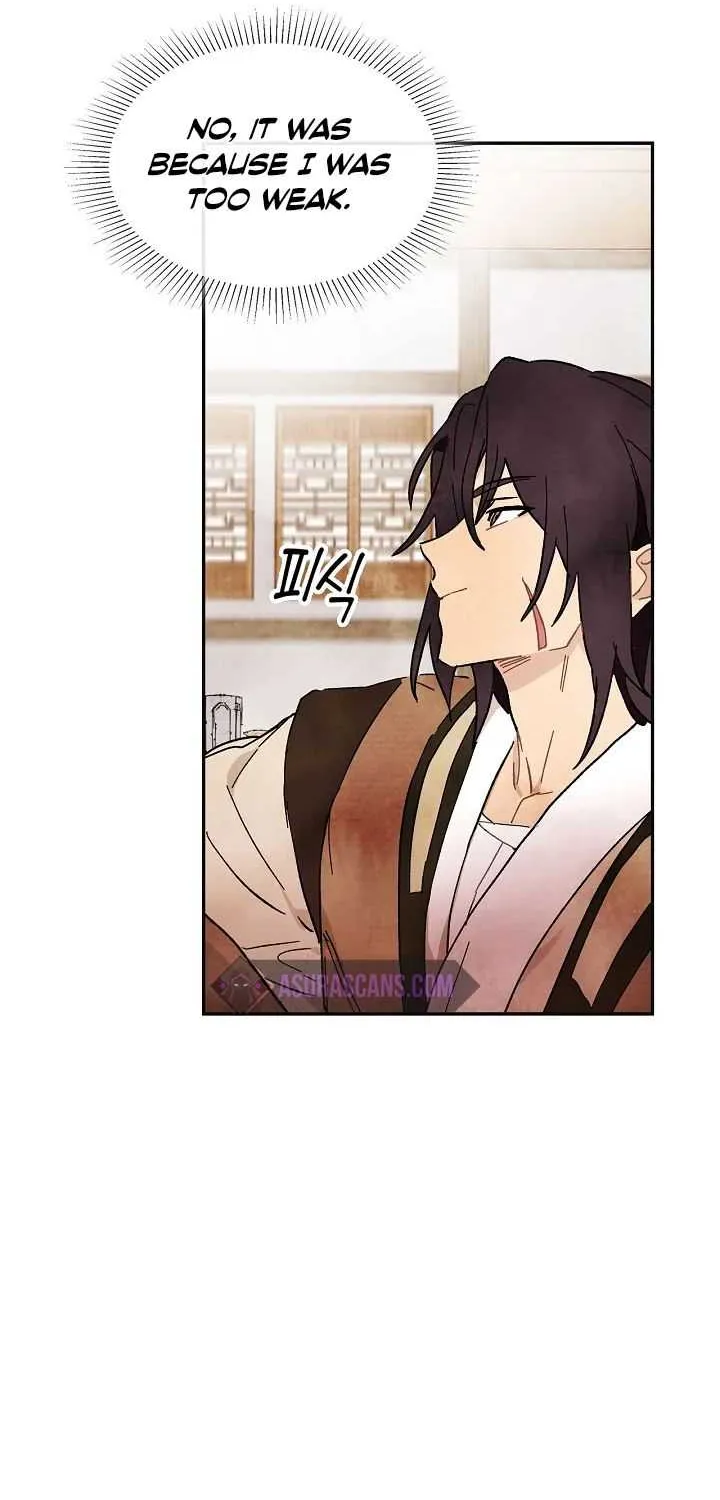 Chronicles Of The Martial God’s Return ( Chronicles of a Returner) Chapter 1 page 40 - 