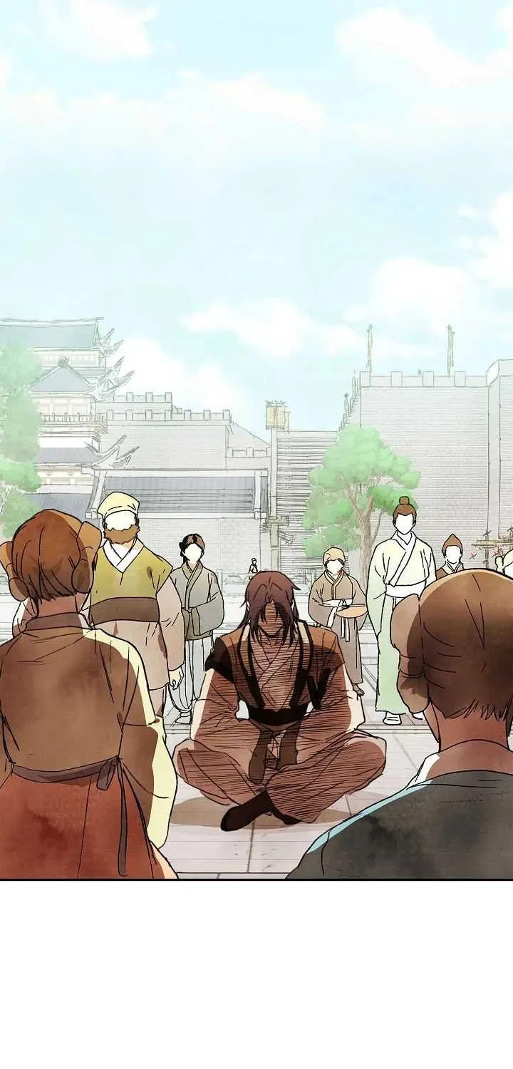 Chronicles Of The Martial God’s Return ( Chronicles of a Returner) Chapter 1 page 5 - 