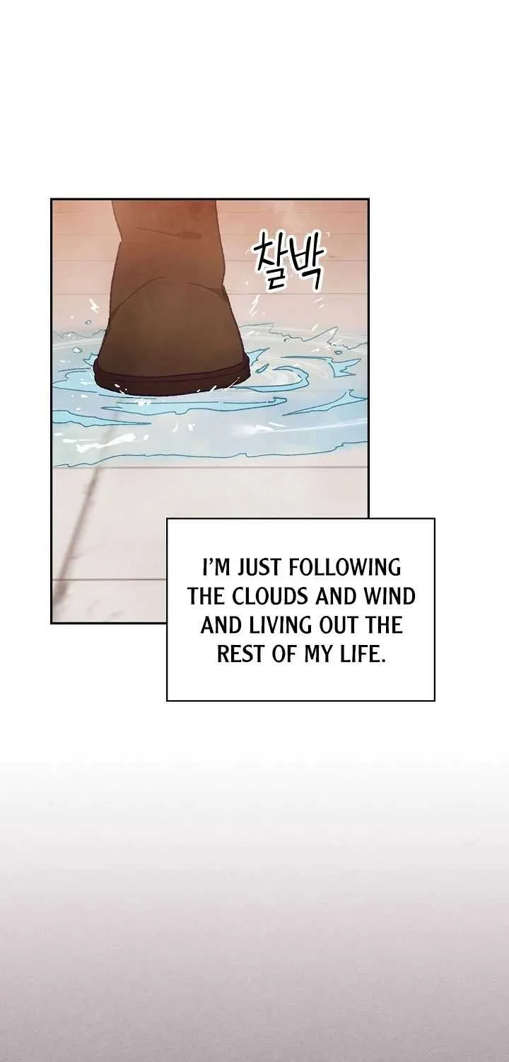 Chronicles Of The Martial God’s Return ( Chronicles of a Returner) Chapter 1 page 44 - 