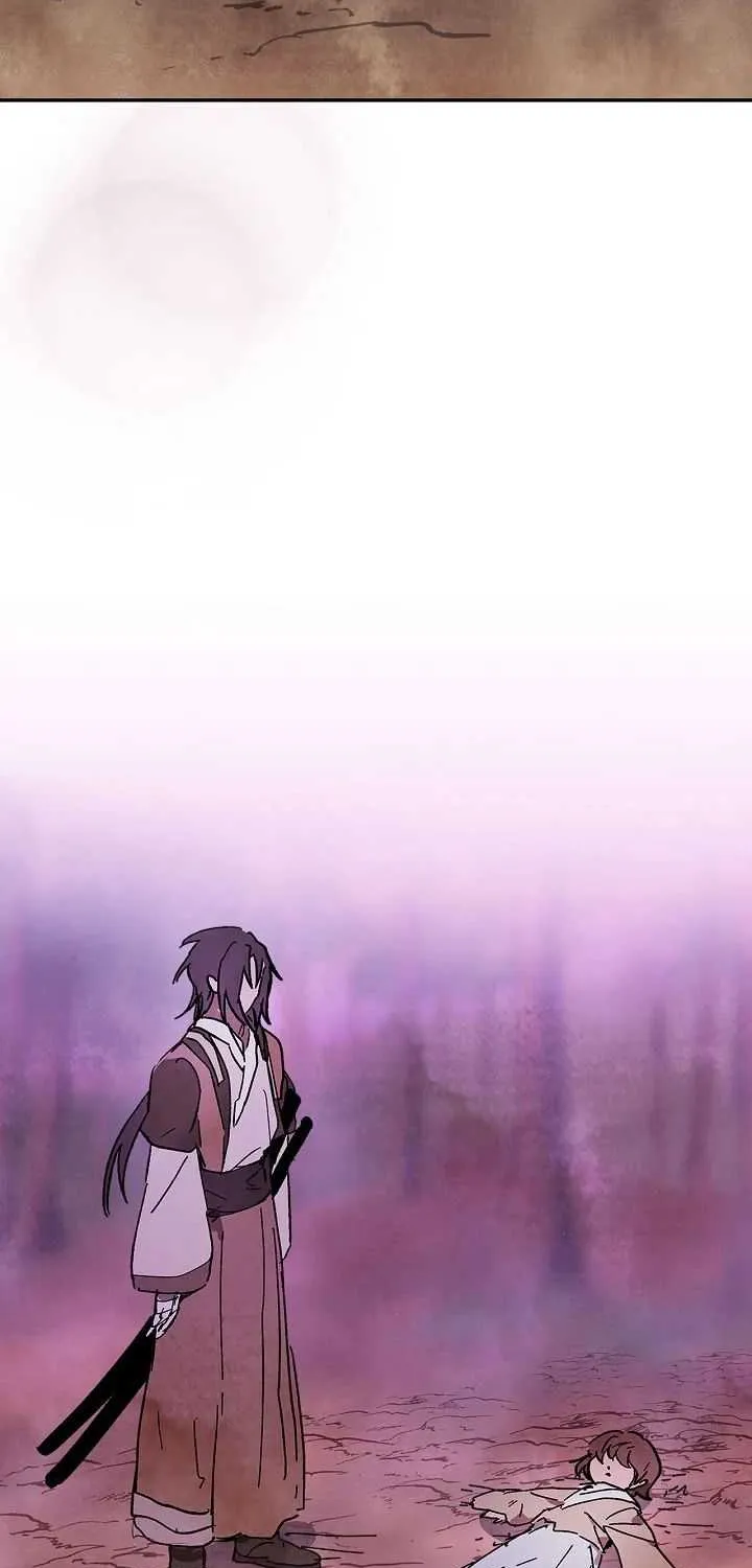 Chronicles Of The Martial God’s Return ( Chronicles of a Returner) Chapter 1 page 51 - 