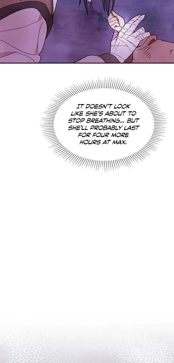 Chronicles Of The Martial God’s Return ( Chronicles of a Returner) Chapter 1 page 54 - 