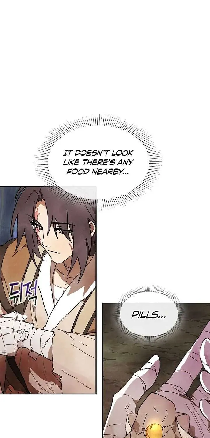 Chronicles Of The Martial God’s Return ( Chronicles of a Returner) Chapter 1 page 63 - 