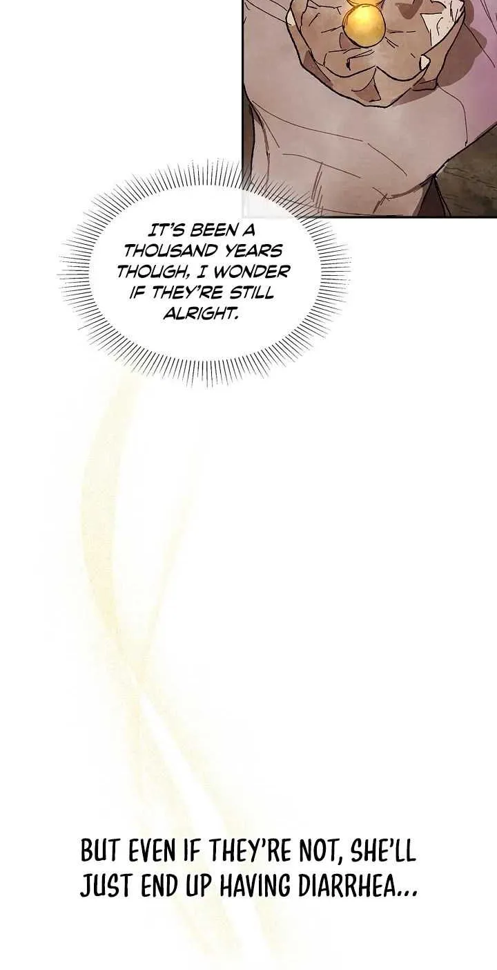 Chronicles Of The Martial God’s Return ( Chronicles of a Returner) Chapter 1 page 64 - 
