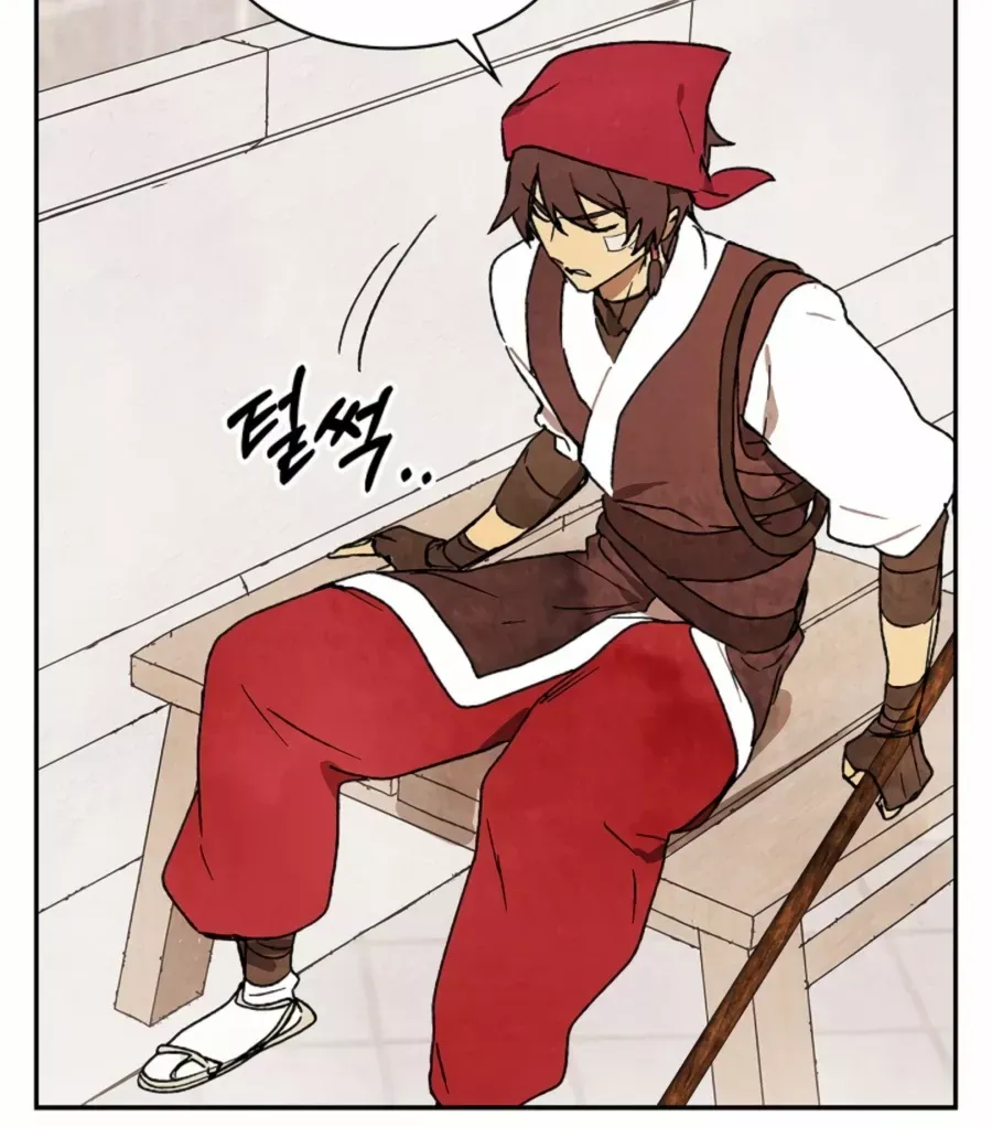 Chronicles Of The Martial God’s Return ( Chronicles of a Returner) Chapter 10 page 11 - 
