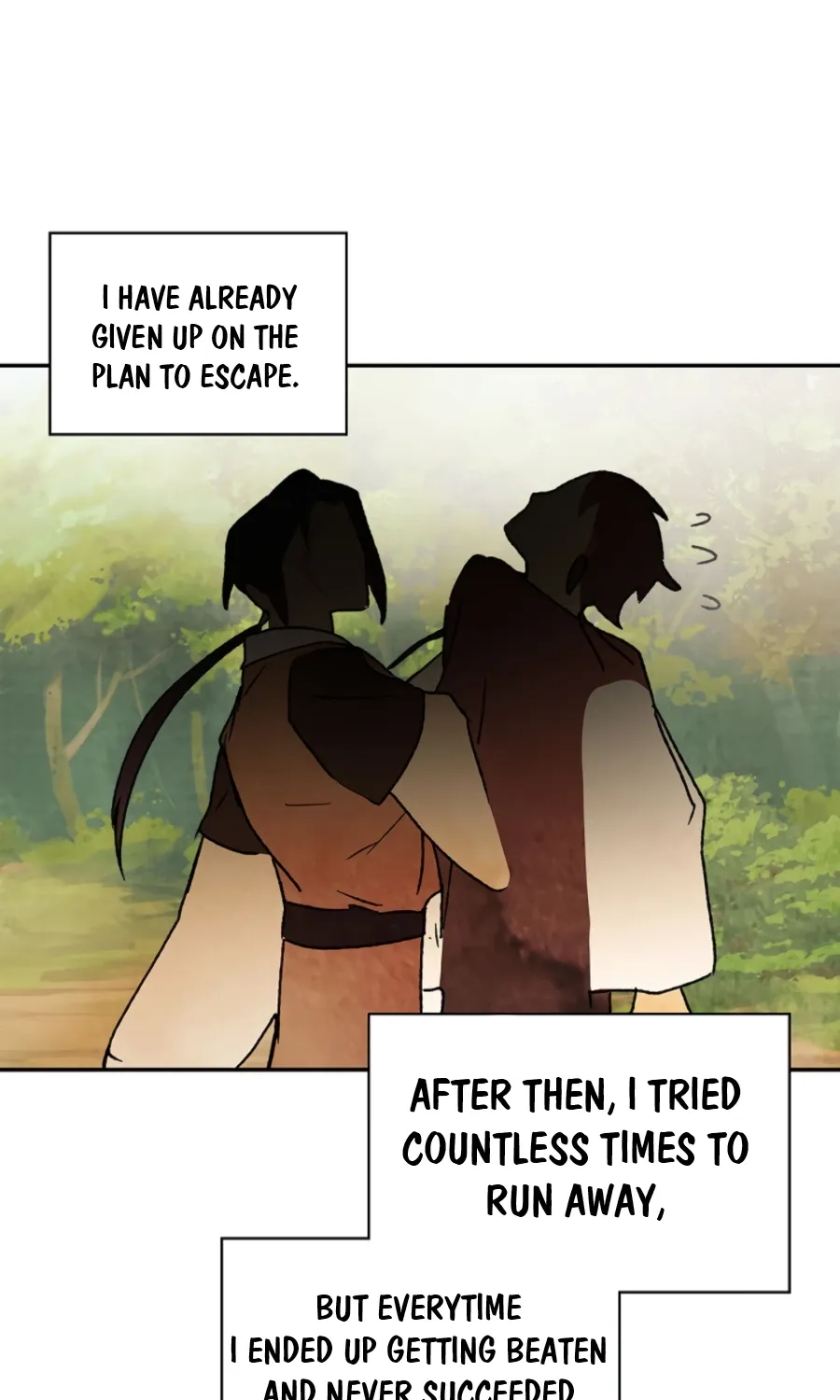 Chronicles Of The Martial God’s Return ( Chronicles of a Returner) Chapter 10 page 12 - 