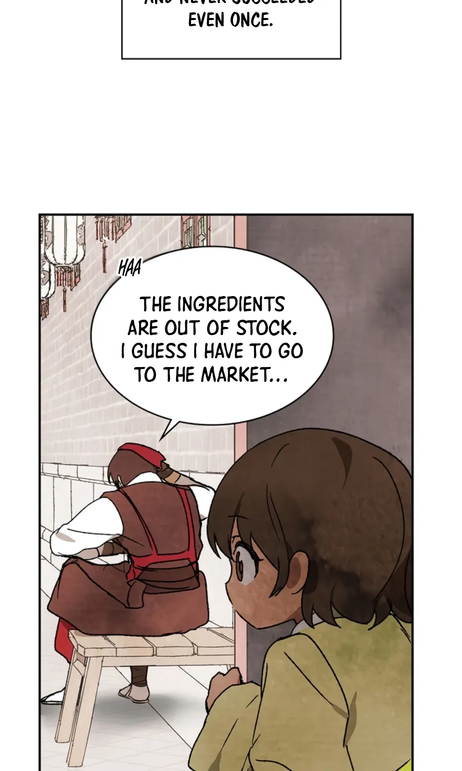 Chronicles Of The Martial God’s Return ( Chronicles of a Returner) Chapter 10 page 13 - 