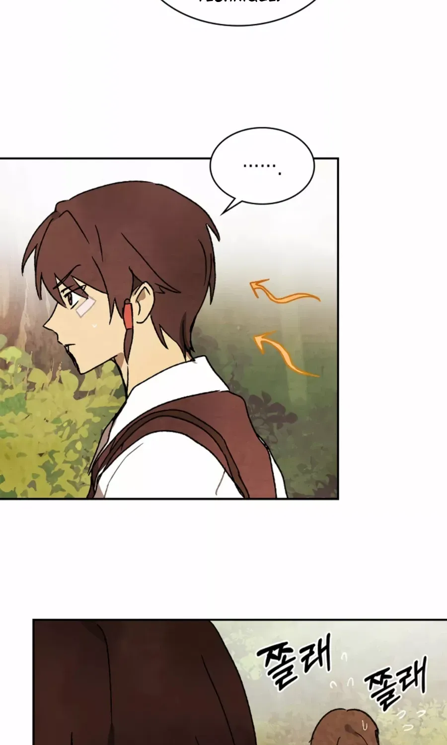 Chronicles Of The Martial God’s Return ( Chronicles of a Returner) Chapter 10 page 18 - 