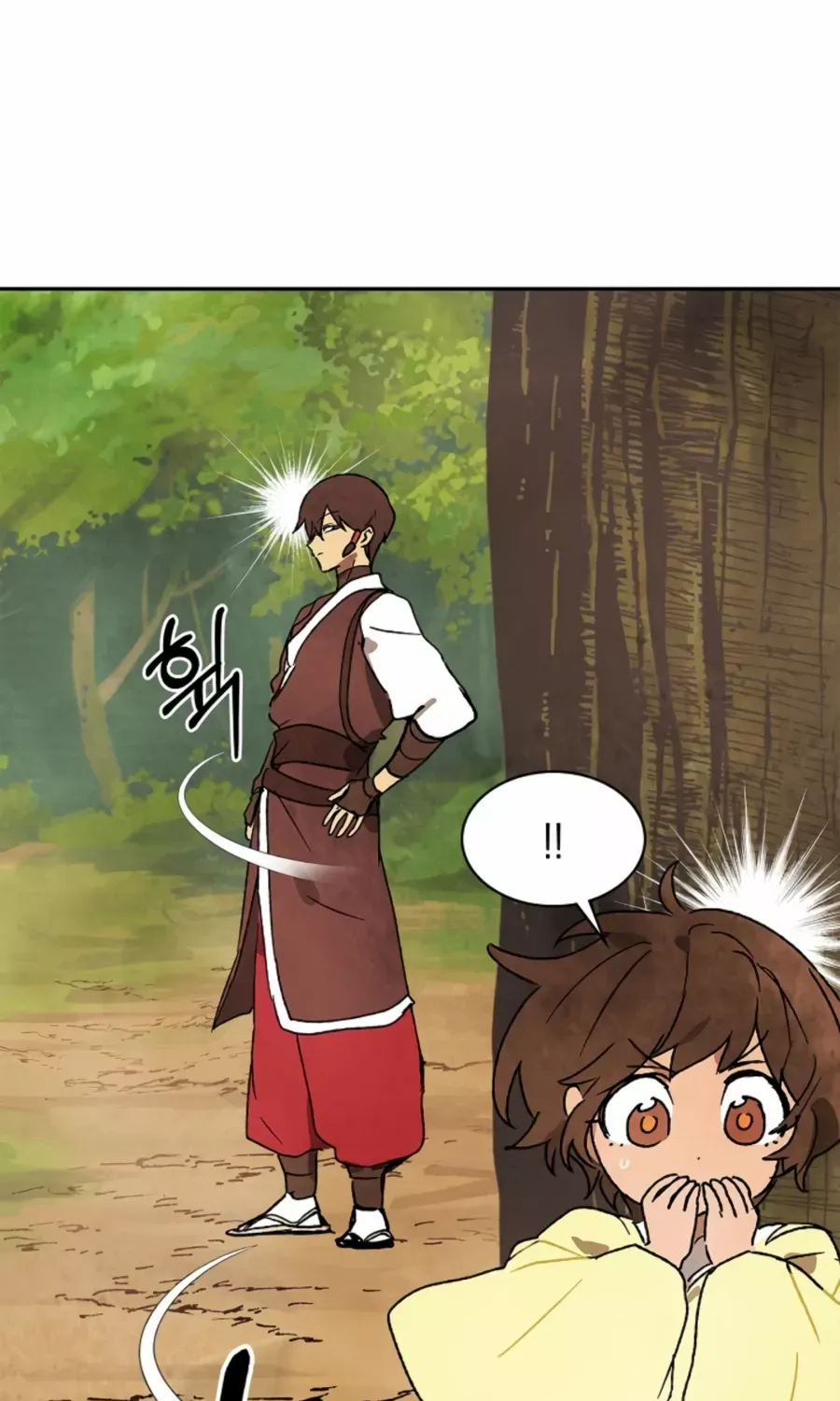 Chronicles Of The Martial God’s Return ( Chronicles of a Returner) Chapter 10 page 20 - 