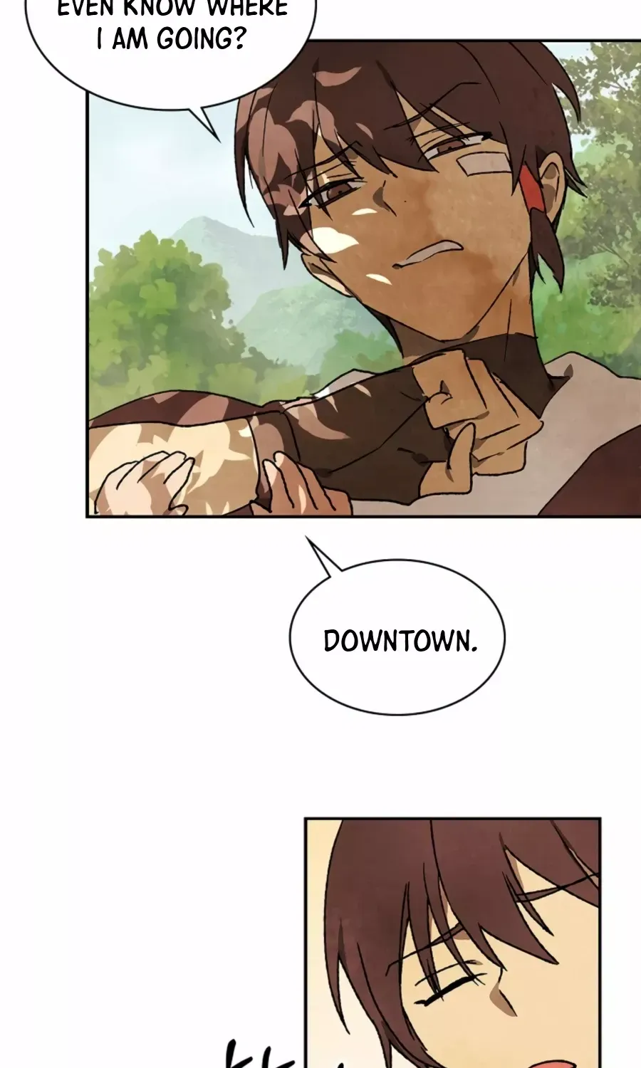 Chronicles Of The Martial God’s Return ( Chronicles of a Returner) Chapter 10 page 30 - 