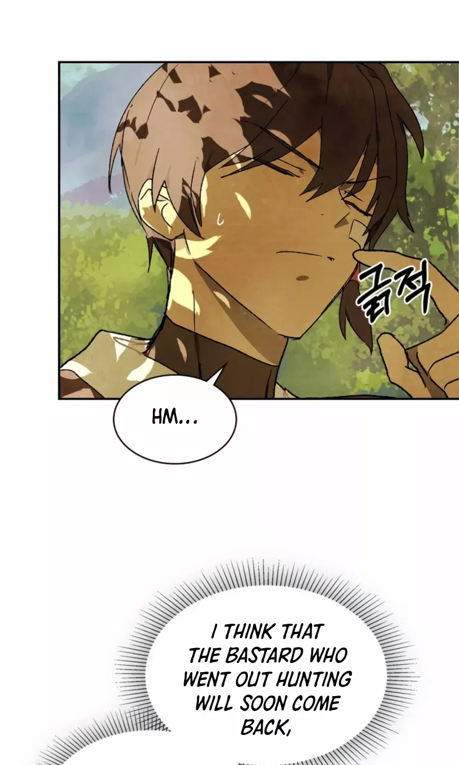 Chronicles Of The Martial God’s Return ( Chronicles of a Returner) Chapter 10 page 33 - 