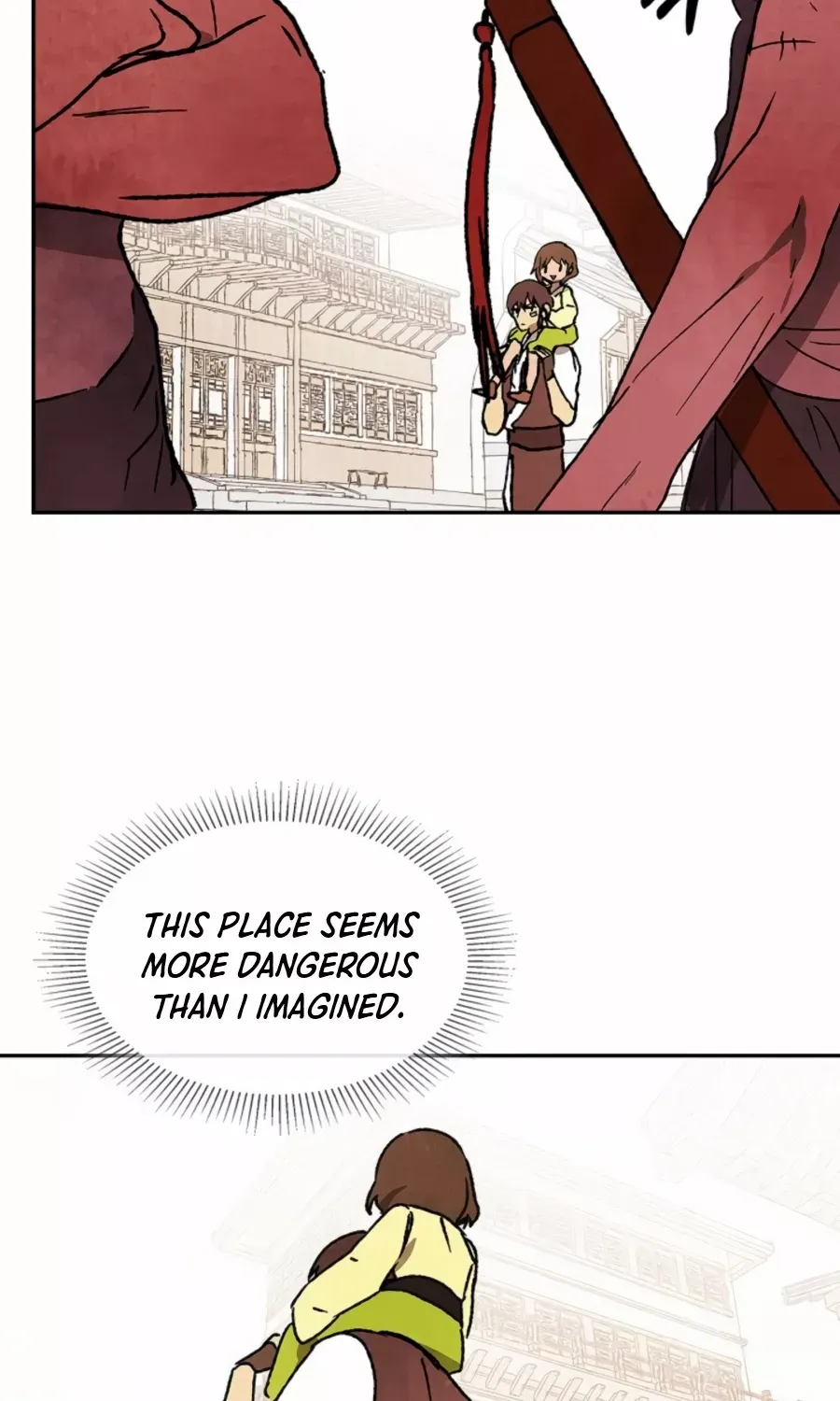 Chronicles Of The Martial God’s Return ( Chronicles of a Returner) Chapter 10 page 48 - 