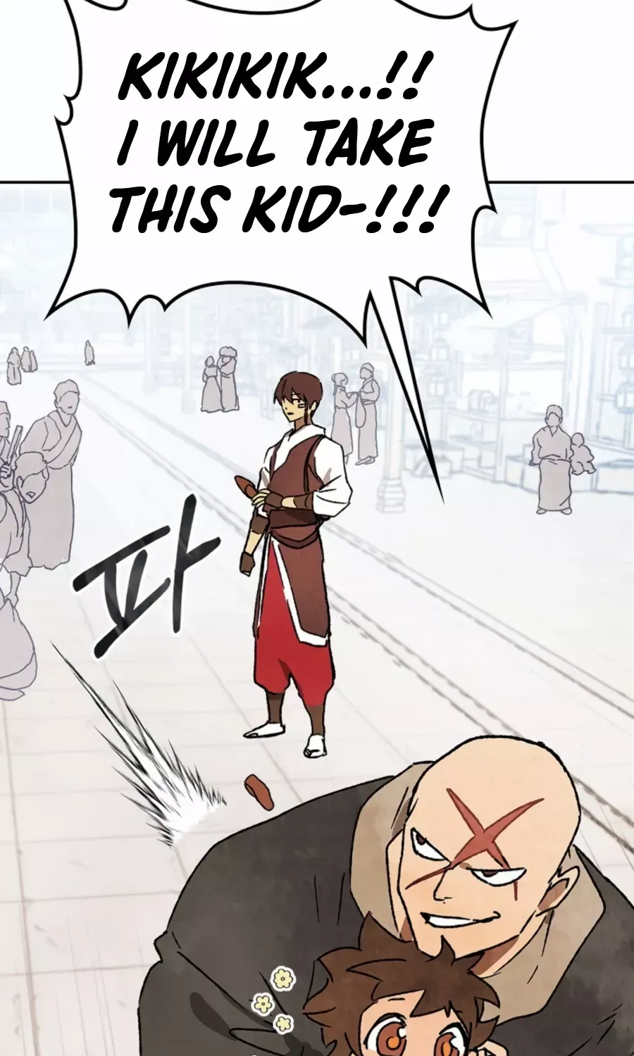 Chronicles Of The Martial God’s Return ( Chronicles of a Returner) Chapter 10 page 56 - 