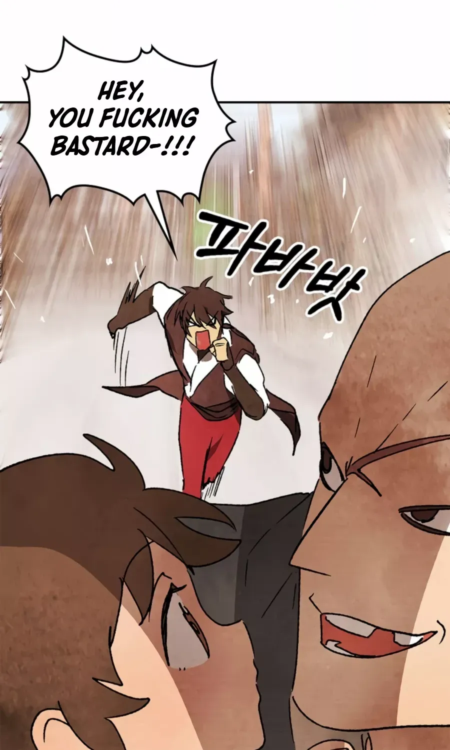 Chronicles Of The Martial God’s Return ( Chronicles of a Returner) Chapter 10 page 60 - 