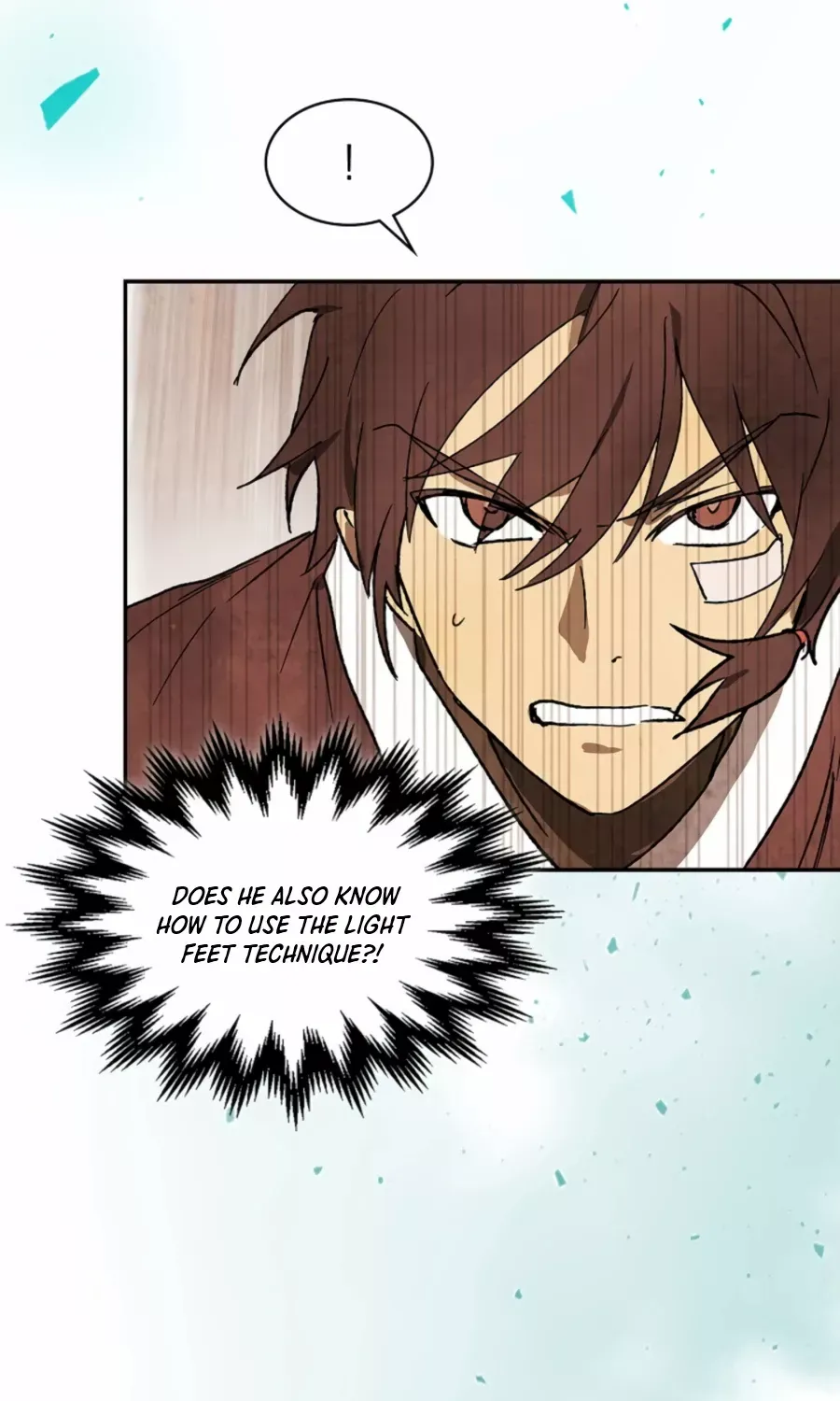 Chronicles Of The Martial God’s Return ( Chronicles of a Returner) Chapter 10 page 62 - 