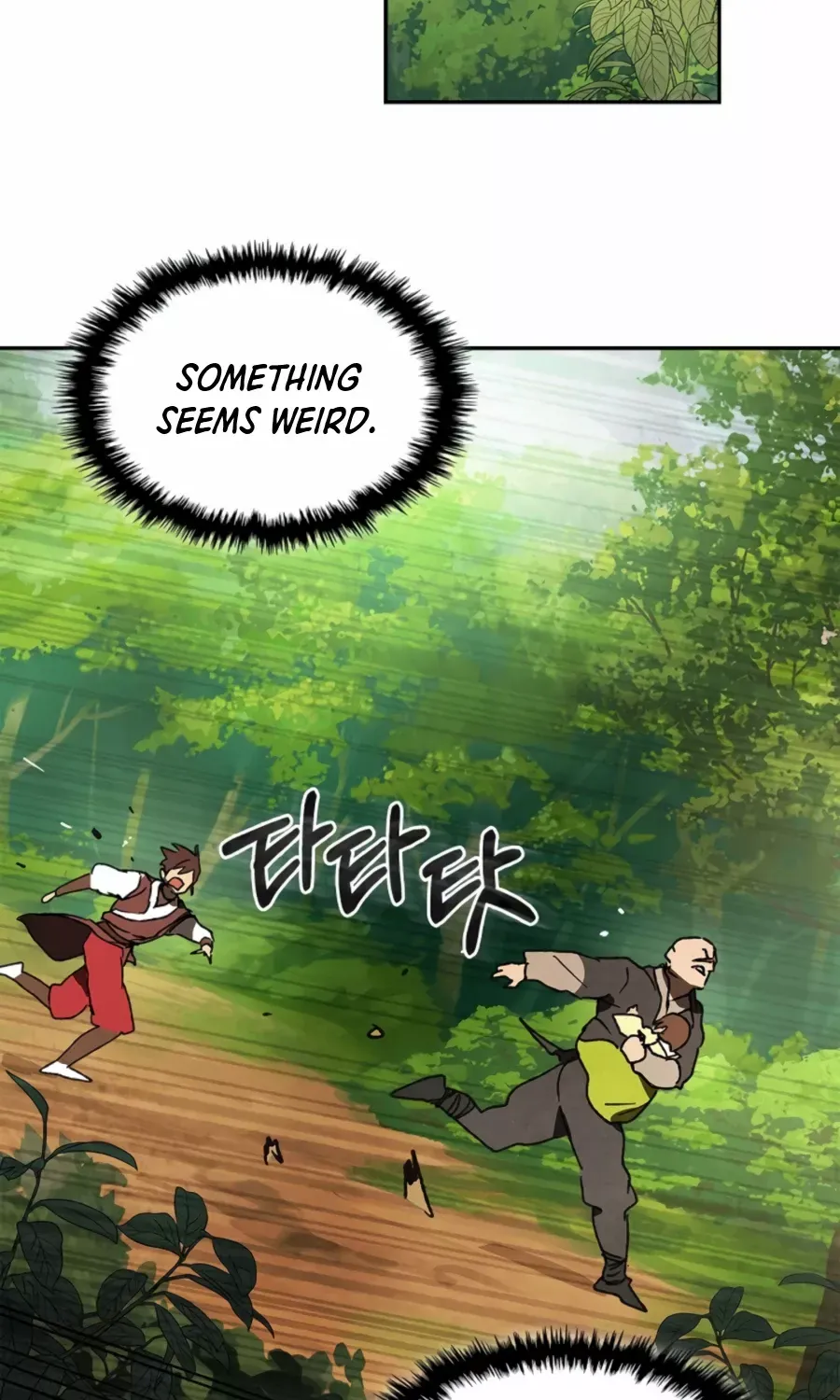 Chronicles Of The Martial God’s Return ( Chronicles of a Returner) Chapter 10 page 66 - 
