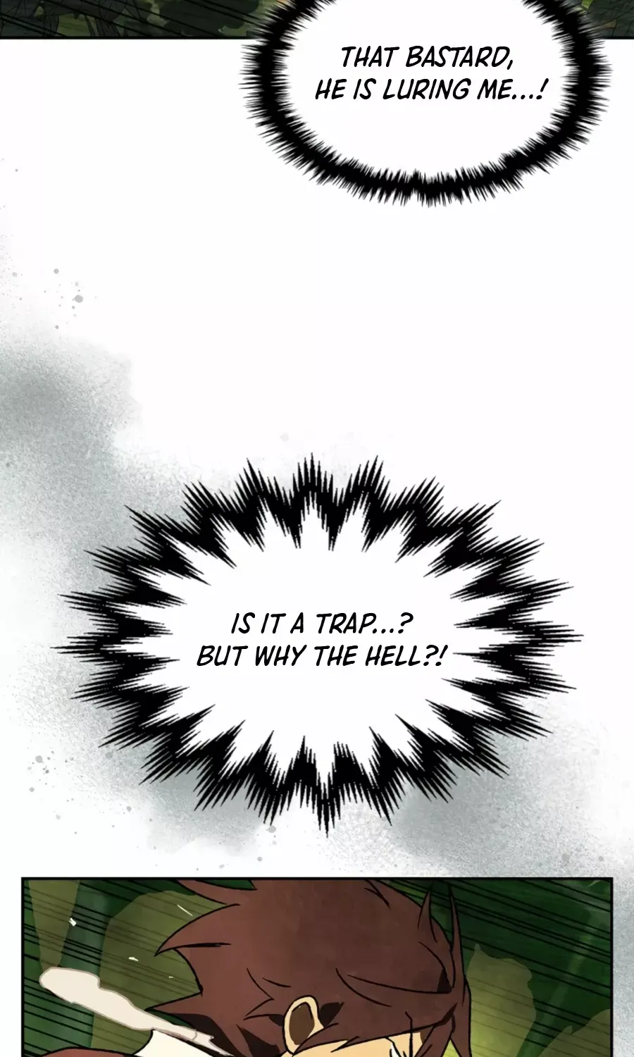 Chronicles Of The Martial God’s Return ( Chronicles of a Returner) Chapter 10 page 67 - 