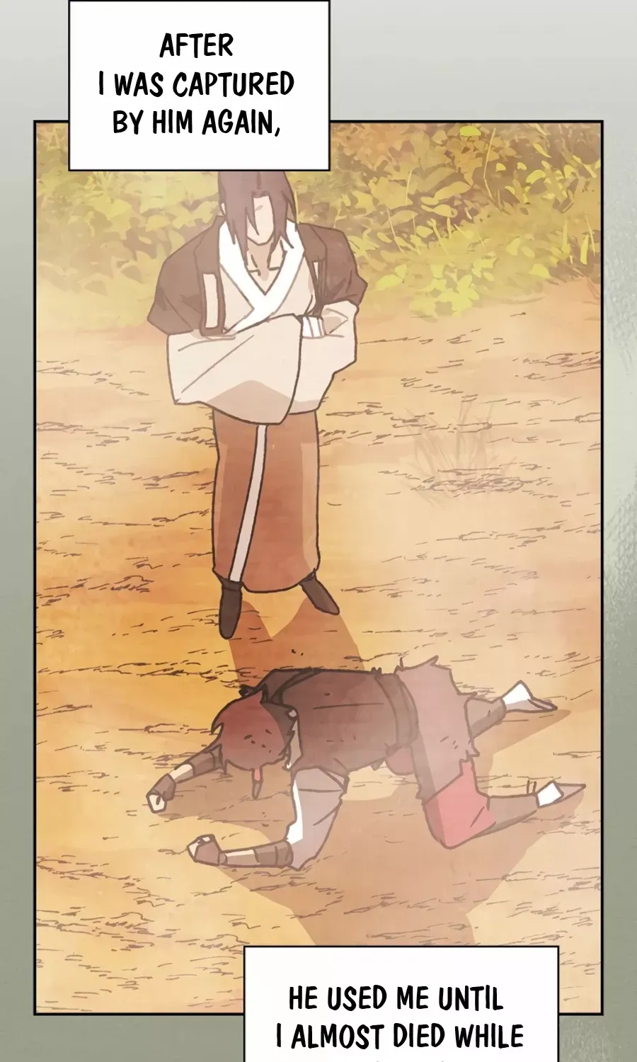 Chronicles Of The Martial God’s Return ( Chronicles of a Returner) Chapter 10 page 8 - 