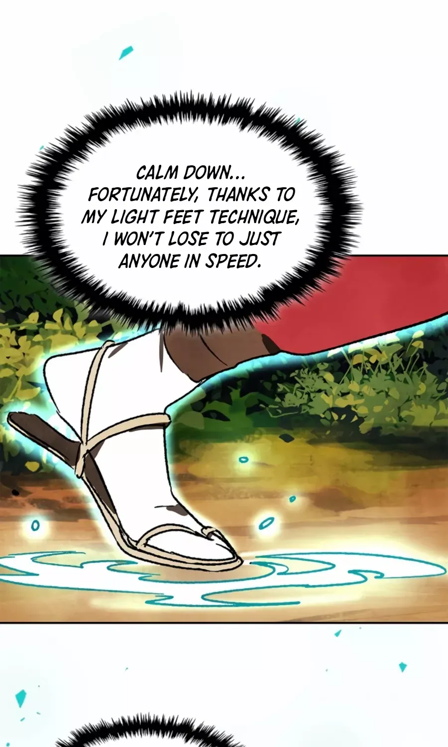 Chronicles Of The Martial God’s Return ( Chronicles of a Returner) Chapter 10 page 72 - 