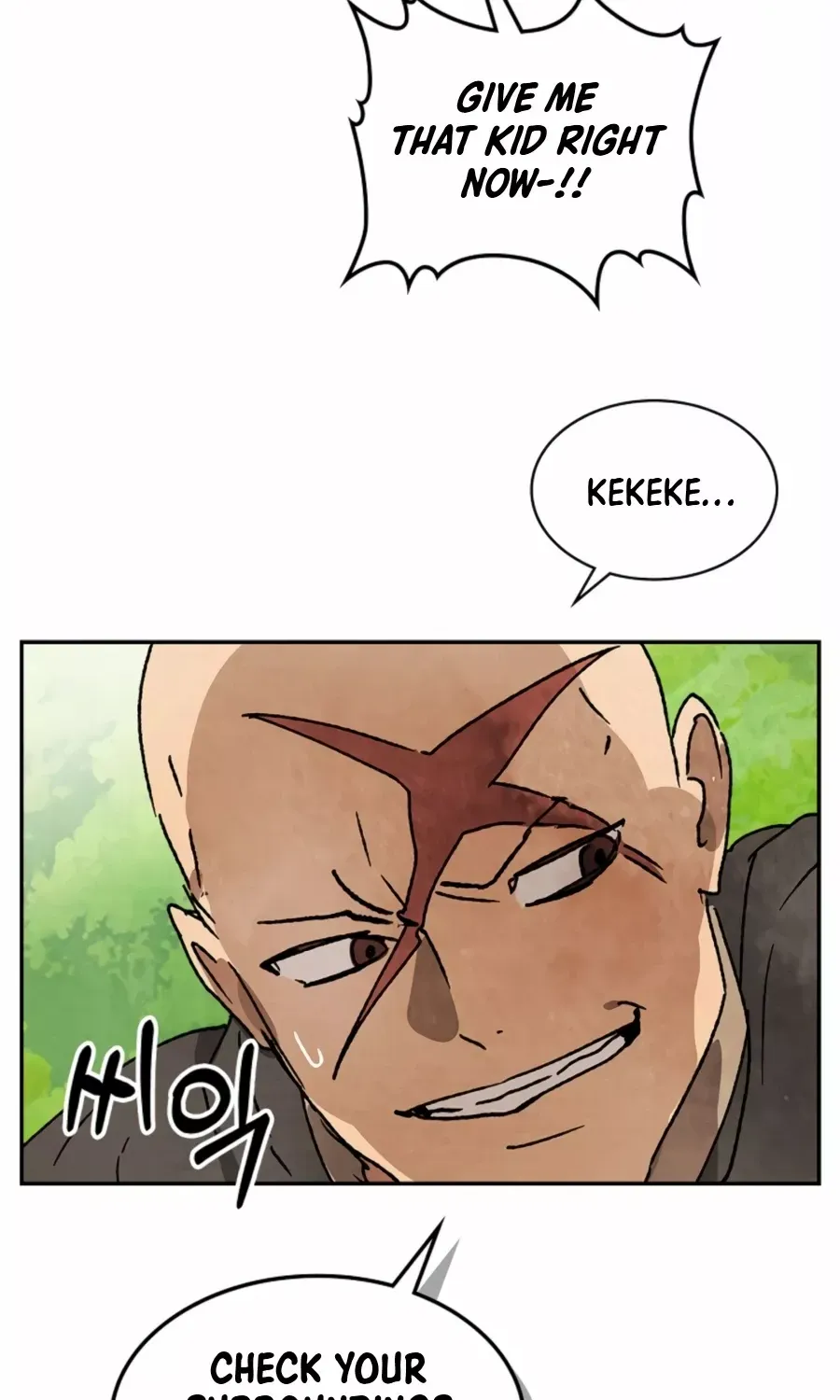 Chronicles Of The Martial God’s Return ( Chronicles of a Returner) Chapter 10 page 79 - 