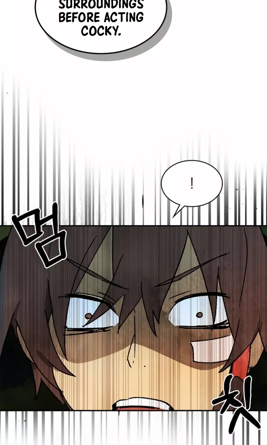 Chronicles Of The Martial God’s Return ( Chronicles of a Returner) Chapter 10 page 80 - 