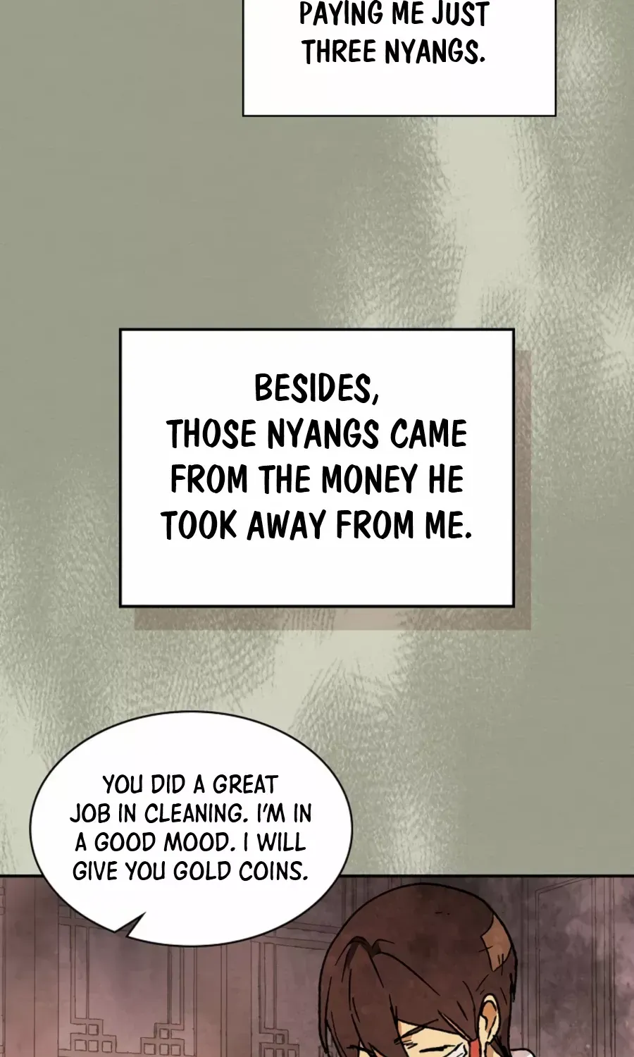 Chronicles Of The Martial God’s Return ( Chronicles of a Returner) Chapter 10 page 9 - 