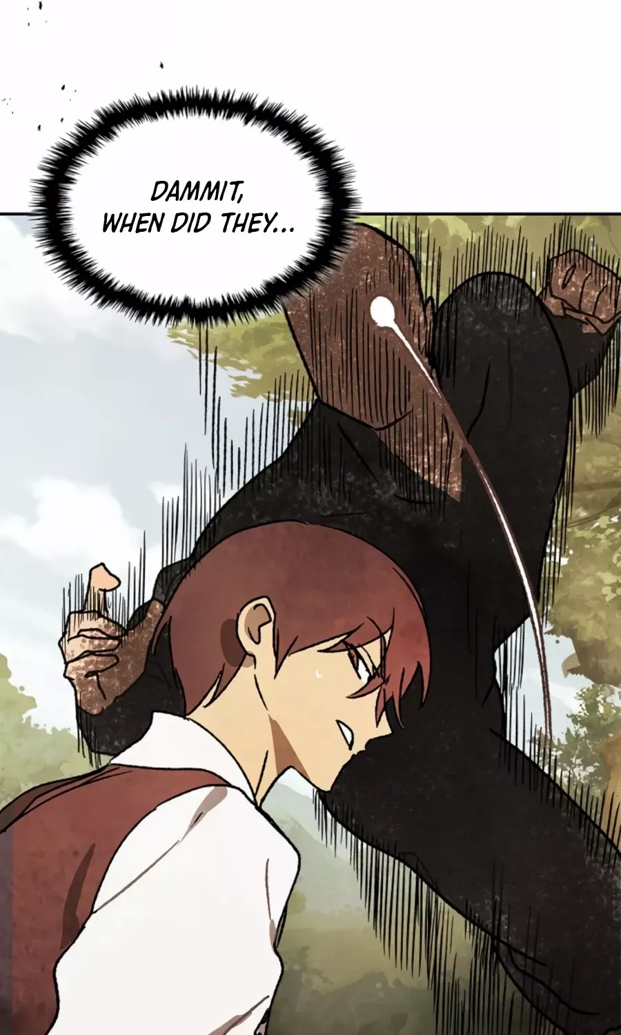 Chronicles Of The Martial God’s Return ( Chronicles of a Returner) Chapter 10 page 83 - 