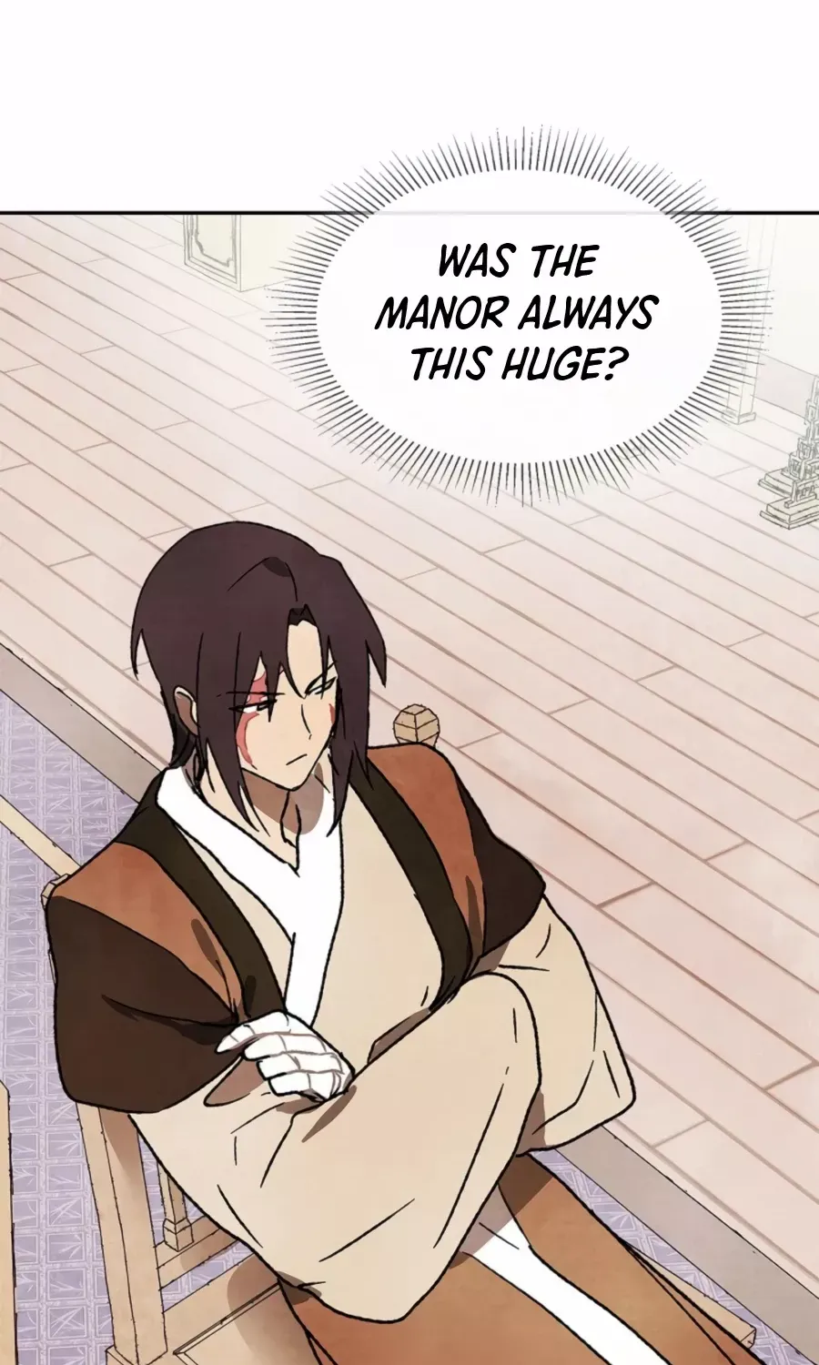 Chronicles Of The Martial God’s Return ( Chronicles of a Returner) Chapter 10 page 89 - 