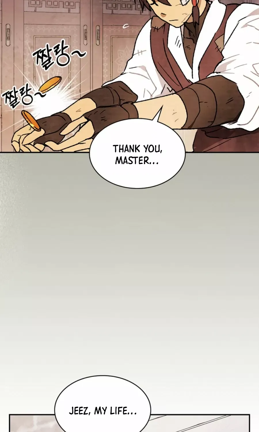 Chronicles Of The Martial God’s Return ( Chronicles of a Returner) Chapter 10 page 10 - 