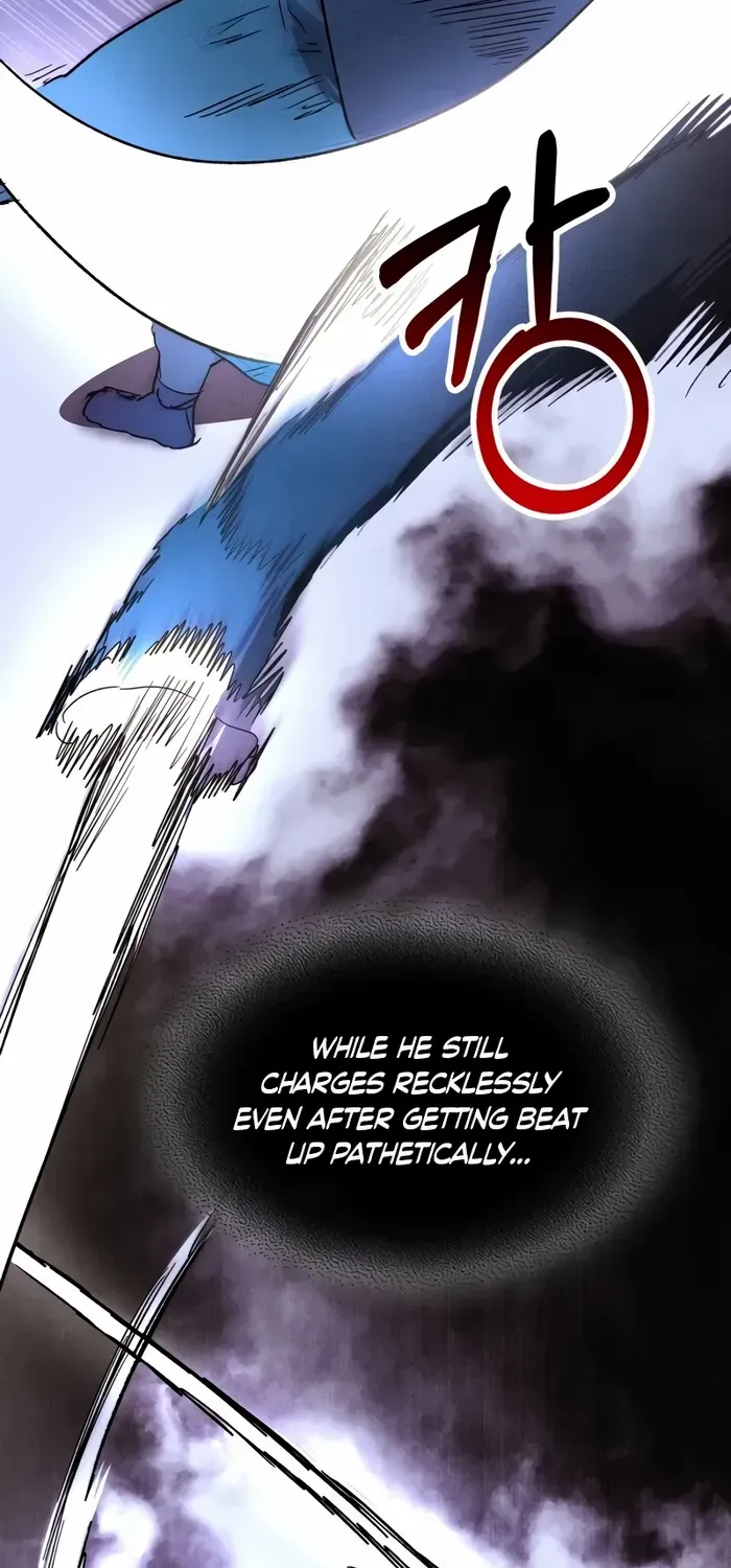 Chronicles Of The Martial God’s Return ( Chronicles of a Returner) Chapter 100 page 15 - 