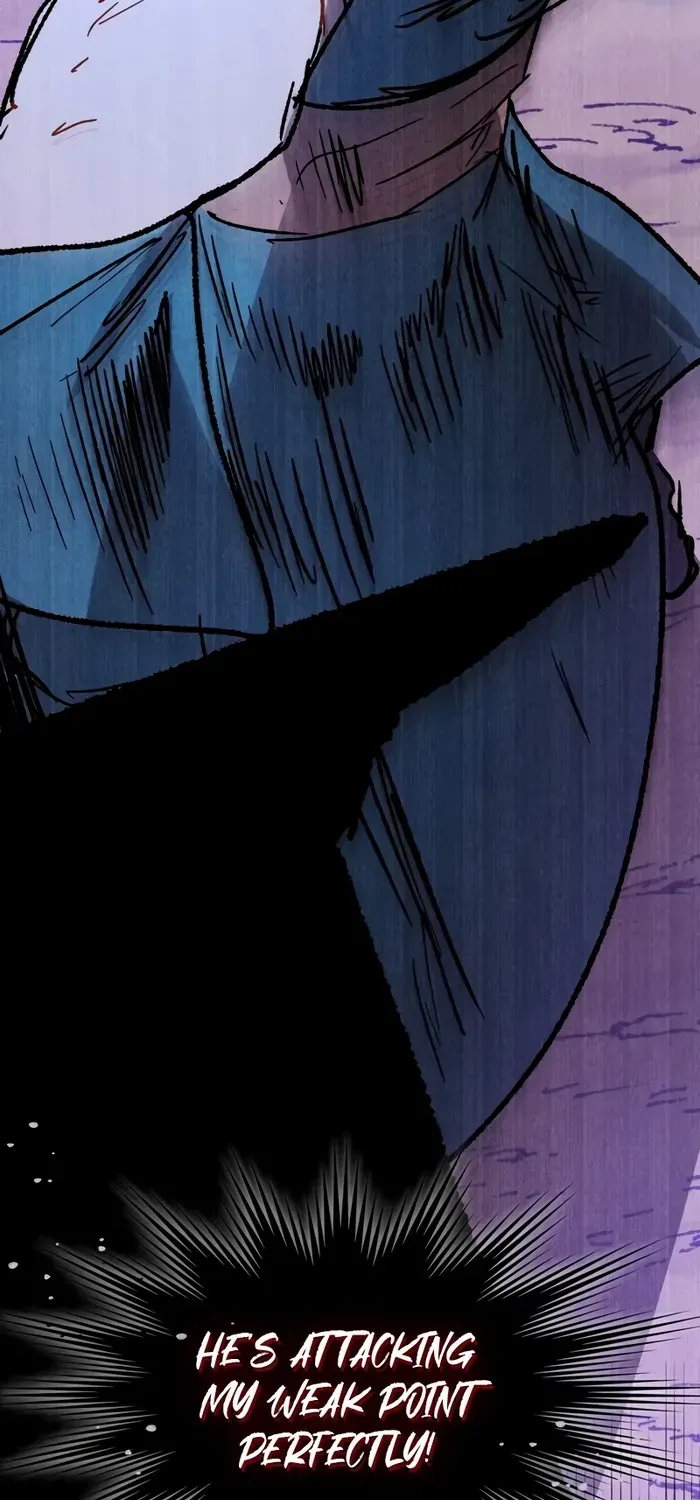 Chronicles Of The Martial God’s Return ( Chronicles of a Returner) Chapter 100 page 17 - 
