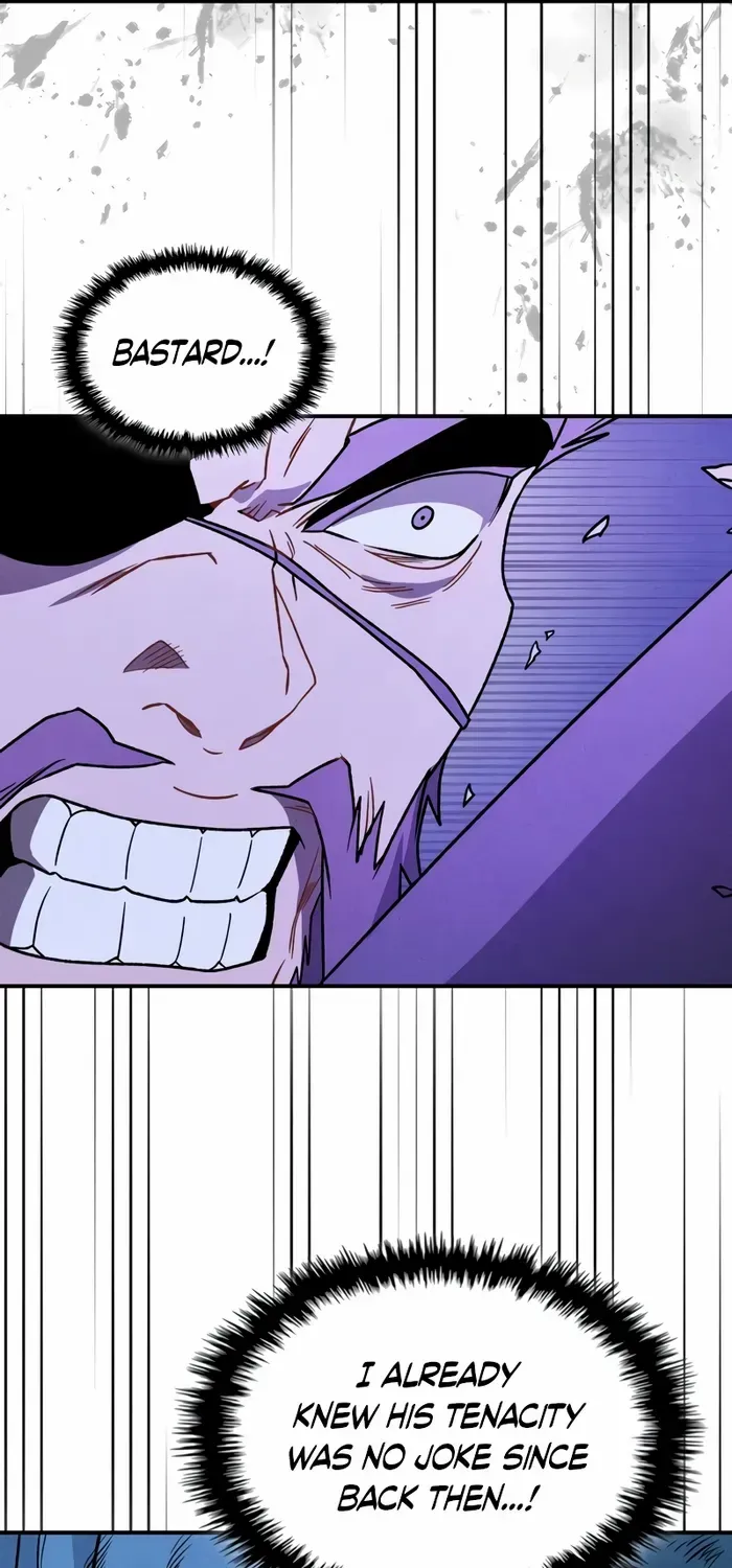 Chronicles Of The Martial God’s Return ( Chronicles of a Returner) Chapter 100 page 22 - 