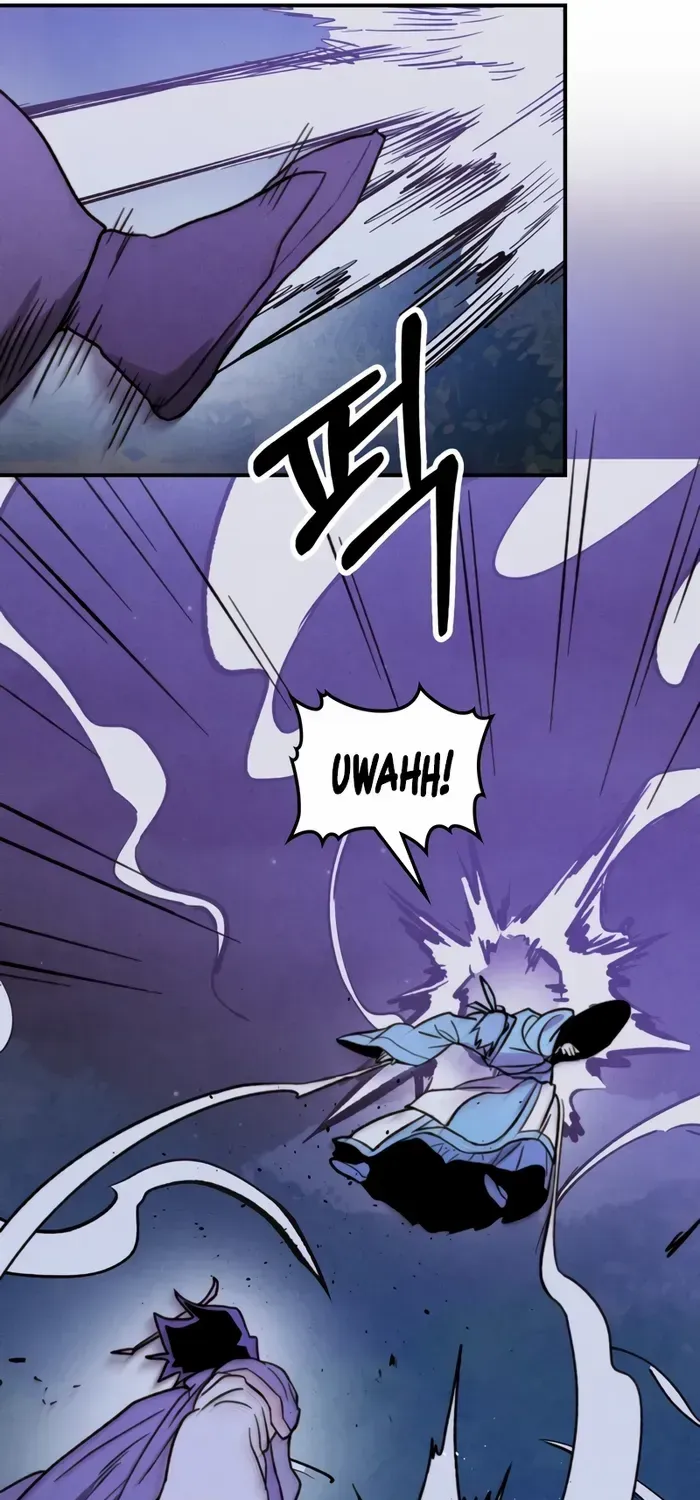 Chronicles Of The Martial God’s Return ( Chronicles of a Returner) Chapter 100 page 28 - 