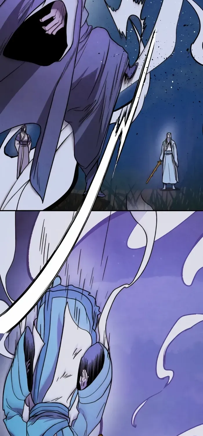 Chronicles Of The Martial God’s Return ( Chronicles of a Returner) Chapter 100 page 29 - 