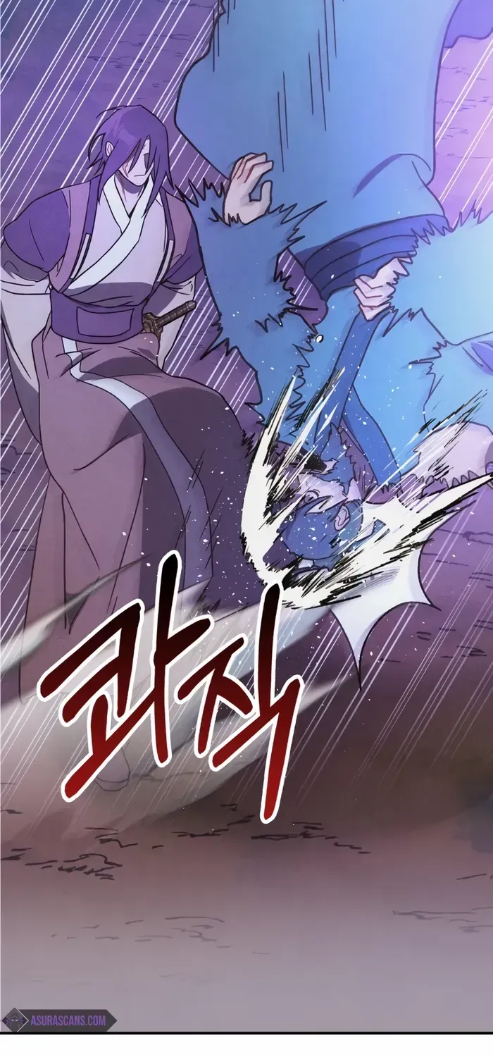 Chronicles Of The Martial God’s Return ( Chronicles of a Returner) Chapter 100 page 34 - 