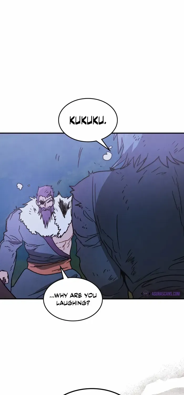 Chronicles Of The Martial God’s Return ( Chronicles of a Returner) Chapter 100 page 39 - 